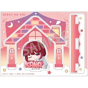 我推的孩子壓克力立牌 nemuname：有馬佳奈