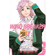 WIND BREAKER 7