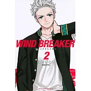 WIND BREAKER 2