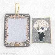 WIND BREAKER壓克力框架＆卡片組：梶蓮