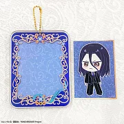 WIND BREAKER壓克力框架＆卡片組：杉下京太郎