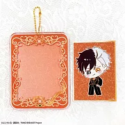 WIND BREAKER壓克力框架＆卡片組：櫻遙