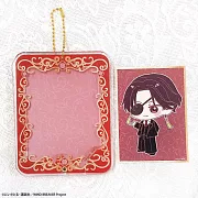 WIND BREAKER壓克力框架＆卡片組：蘇枋隼飛