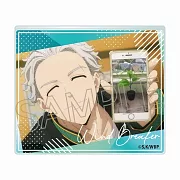 WIND BREAKER—防風少年—夾子：梅宮一