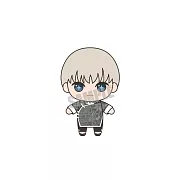 WIND BREAKER—防風少年—玩偶徽章：梶蓮