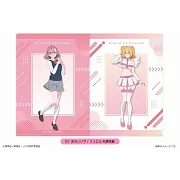 2.5次元的誘惑文件夾：天乃理理沙