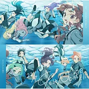 ATRI－My Dear Moments－ED「YESとNOの間に」通常盤 22／7