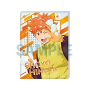 排球少年！！壓克力磚：1.日向翔陽