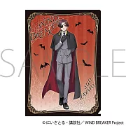 WIND BREAKER文件夾：蘇枋隼飛