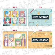 防風少年資料夾組 popcolor