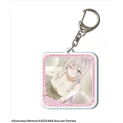 鄰座艾莉同學截圖鑰匙圈：05（艾莉／E）