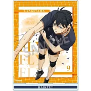 排球少年！！壓克力立牌：影山飛雄