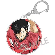 排球少年！！壓克力鑰匙圈：黑尾鐵朗