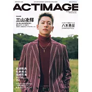 ACTIMAGE影視情報特集 VOL.012：三山凌輝（BE：FIRST）
