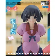 SEGA景品 物語系列 PM 羽川翼