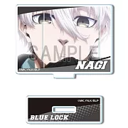 劇場版藍色監獄EPISODE凪：迷你立牌15（凪誠士郎／F）