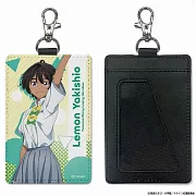 敗北女角太多了附龍蝦扣票卡袋：燒鹽檸檬