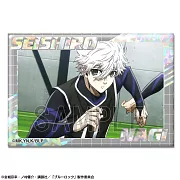 劇場版藍色監獄－EPISODE凪－截圖胸章：14（凪誠士郎／E）