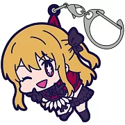 我推的孩子拎起來鑰匙扣： 露比 B小町ver.