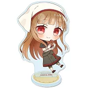 狼與香辛料SD壓克力立牌：（Taruto）