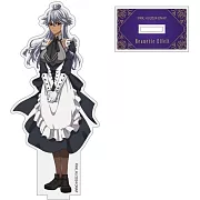 新人大叔冒險者立牌：莉涅特