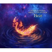 碧藍幻想 原聲帶OST「Heat」