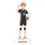 壓克力立牌1：1.日向翔陽