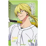 失憶投捕流沙壓克力磚：藤堂葵