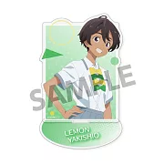 敗北女角太多了！壓克力立牌：燒鹽檸檬