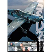 清水圭飛機模型塗裝技巧教學講座 2