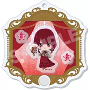 我推的孩子SHYAKASHYAKA吊飾假面舞會：有馬佳奈