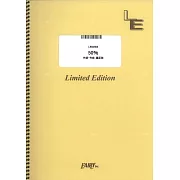 電影「工作細胞」人氣歌曲團譜：50％／Official髭男dism