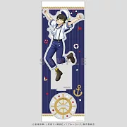 藍色監獄立牌：蜂樂廻水手服