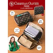 CHRISTIAN OLIVIER PARIS時尚單品：錢包
