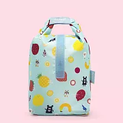 好日子 | Pockeat環保食物袋(大食袋)黑啤結果咧