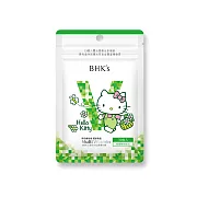 BHK’s—綜合維他命(30顆/袋)♥Hello Kitty 春季限定款