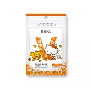 BHK’s—綜合維他命 (30顆/袋)♥Hello Kitty 秋季限定