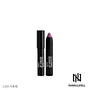 NH專業彩妝 CC水亮絲緞豐唇筆-冷紫莓 到期日:2019.12