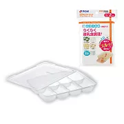 【日本Richell】第二代離乳食連裝盒25ML