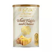 【Hunter’s Gourmet】亨特洋芋片(白松露&起司味)(150g)