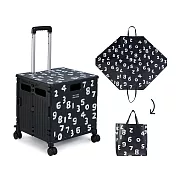 【Hiromimi】SOU·SOU 收納推車野餐墊提袋組-SO-SU-U十數昆