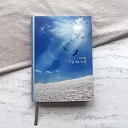 【校園週曆】2026心靈日誌 25K卡精 |  雲上太陽