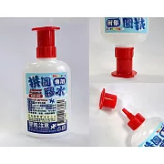 拼圖專用膠水(新瓶裝倒立款)
