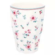 GREENGATE / Sila white 法式拿鐵杯