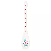 GREENGATE / Belia white 湯匙