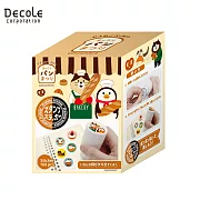 DECOLE Concombre 貼紙製造機  麵包