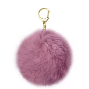 ⚡2026時尚款⚡防狼警報器｜日系氣質少女(學生/兒童防身)JINHO京禾｜包包配件 飾品 毛絨球  禮品｜JH-084 粉紅泡泡