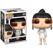 FUNKO POP 電影系列 銀翼殺手 BLADE RUNNER 2049 露芙 LUV