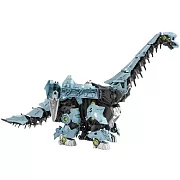 日本洛伊德 ZOIDS WILD ZW08 重戰雷龍(需自行組裝模型) TP97202 TAKARA TOMY