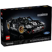 樂高LEGO 科技系列 - 42223 1966 Ford GT40 MKII 賽車